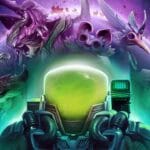 Voidling Bound Key Art