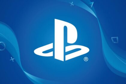 PlayStation Logo