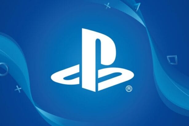 PlayStation Logo