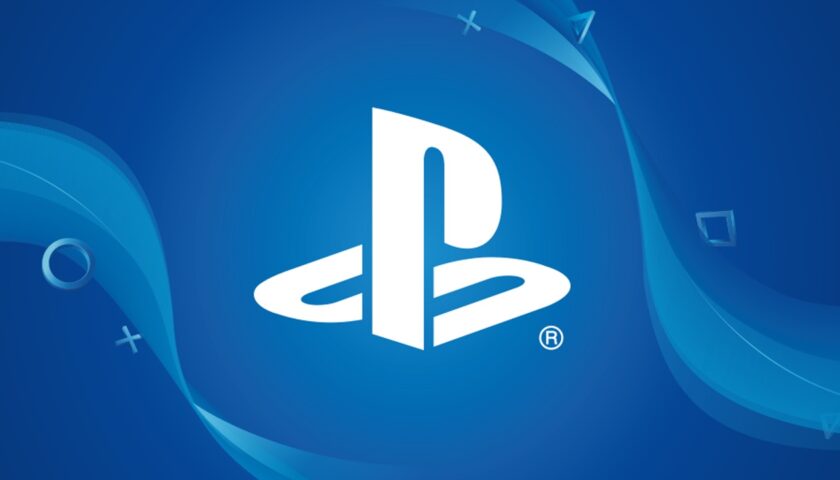 PlayStation Logo