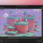 Godot engine