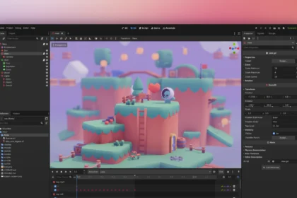 Godot engine