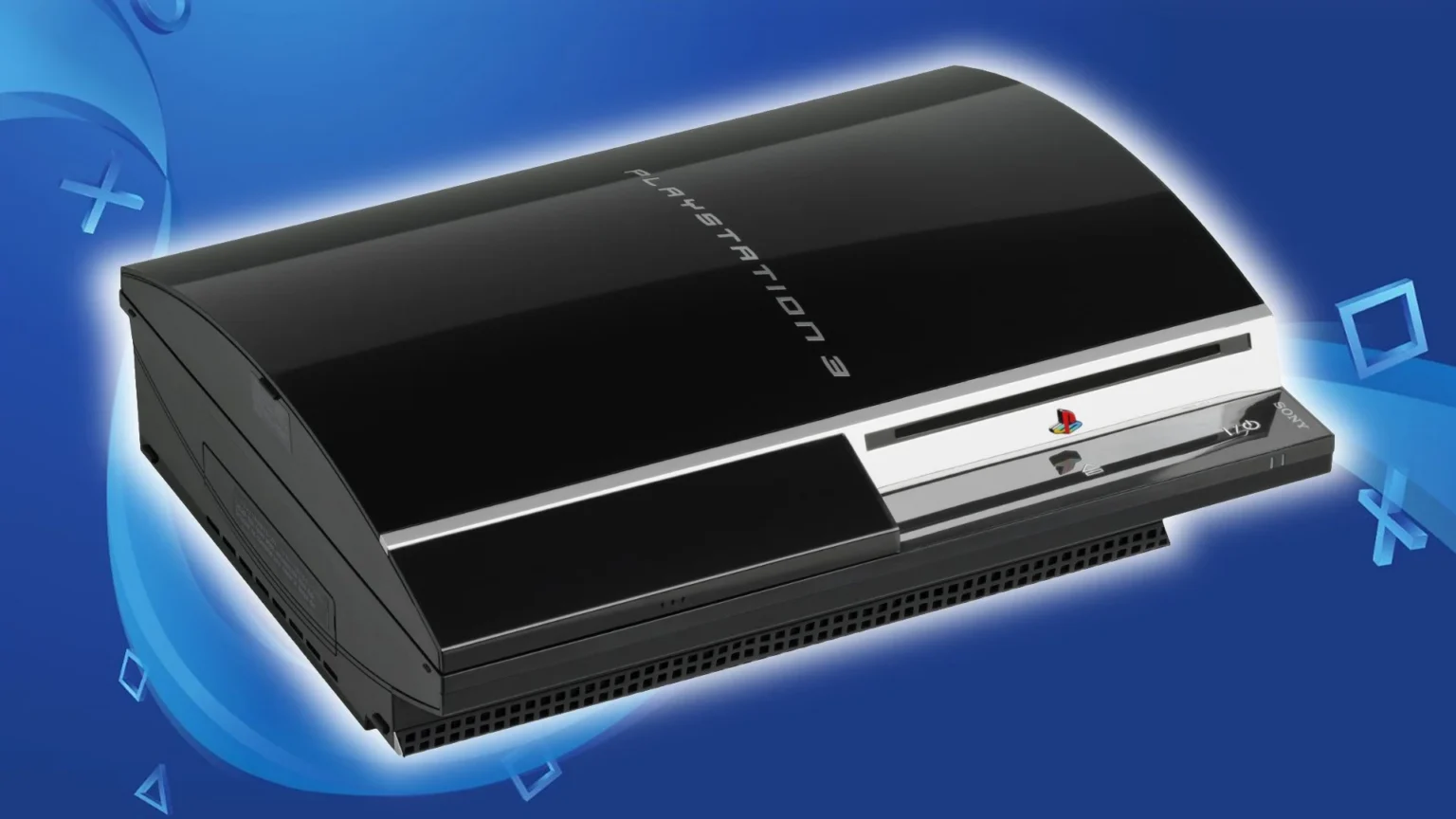Playstation