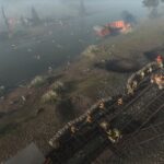 Screenshot aus Company Of Heroes 3 Final Stand
