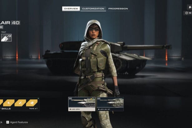 Screenshot aus World Of Tanks Heat