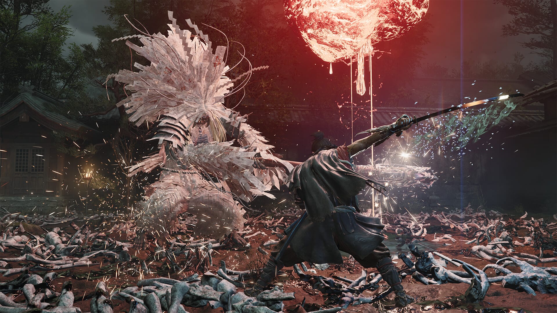 Onimusha: Way of the Sword rückt auf September 4 vor