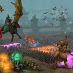 Total War: Warhammer 3 – Archaons Chaos-Invasion wird zur echten Bedrohung