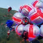 Sonic Frontiers Definitive Edition: Digital Foundry analysiert Switch-2-Port