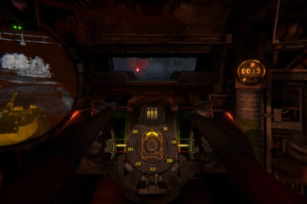 Screenshot aus Carcass Clad