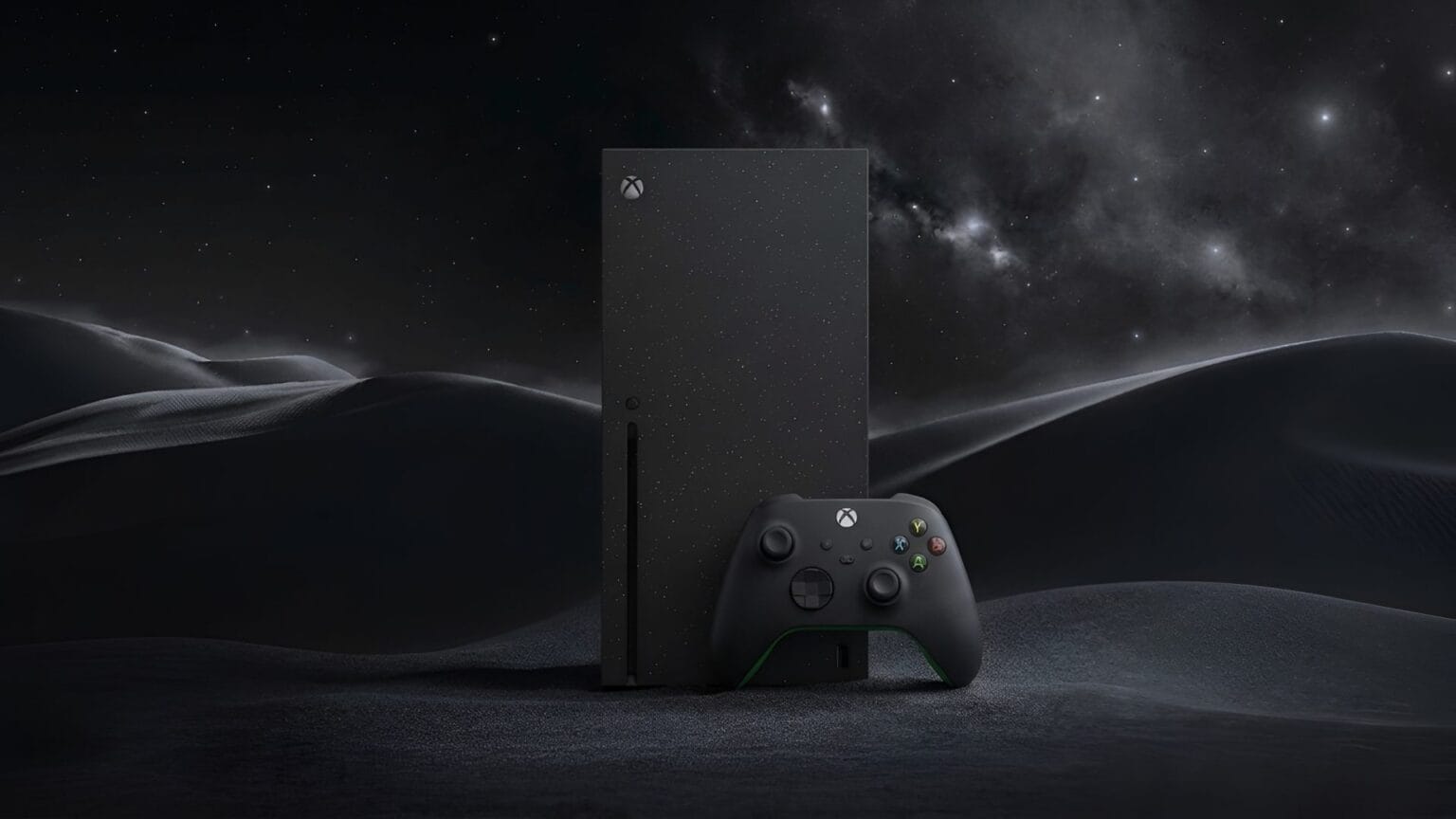 Xbox series x