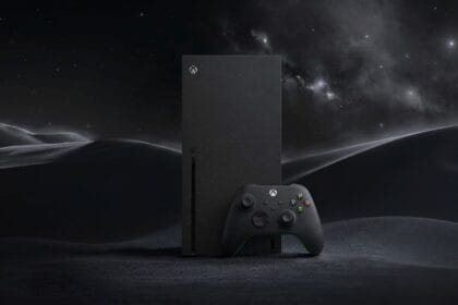 Xbox series x