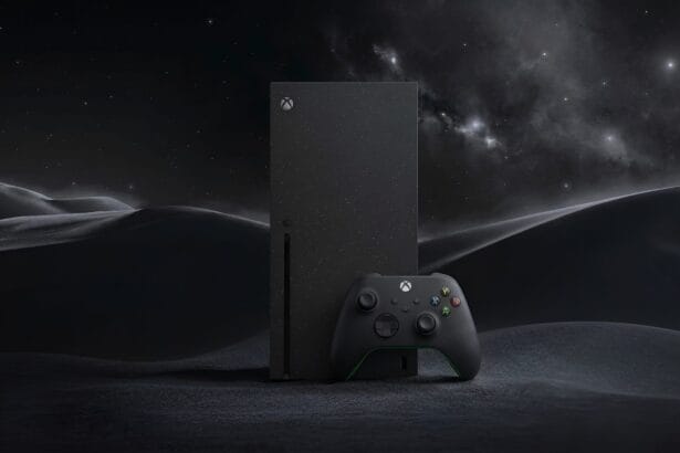 Xbox series x